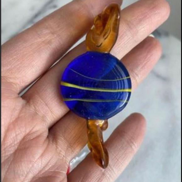 Vintage Murano Candy - 5 pieces - Picture 6 of 6